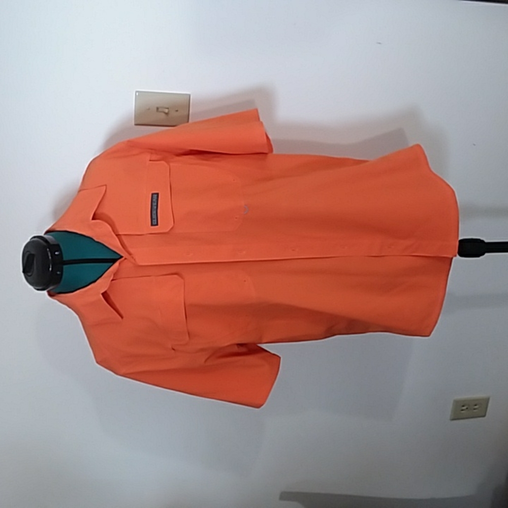 Cabelas Outdoor shirt.